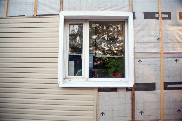 Best Insulated Siding Installation  in Pinardville, NH