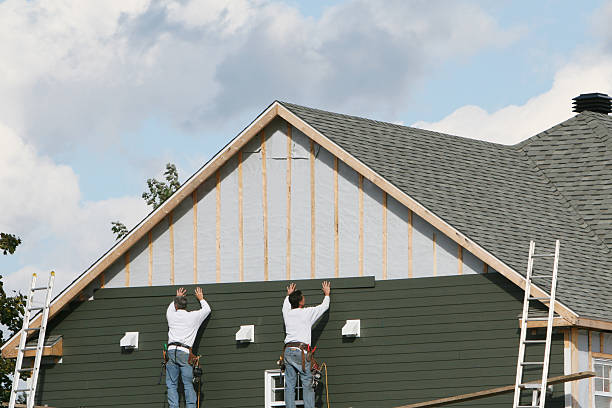 Best Vinyl Siding Installation  in Pinardville, NH